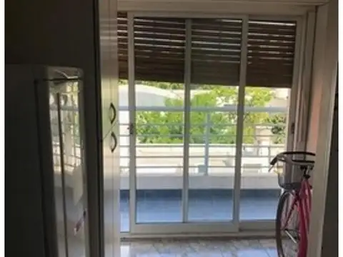 Departamento en Alquiler Temporal de 2 ambientes