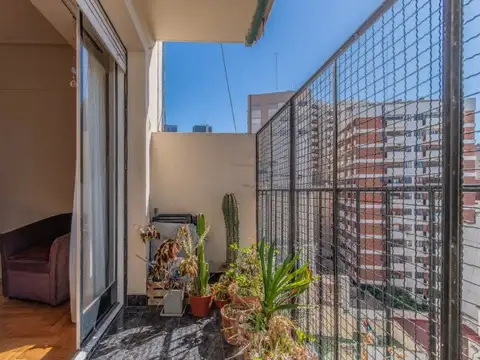 ESTADO DE ISRAEL 4753 , Piso 8