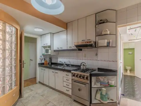 Departamento en Venta 51 años