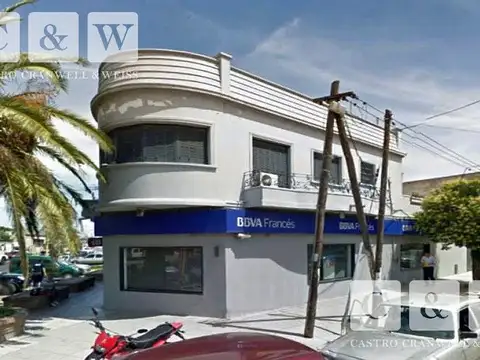 Av. Los Quilmes al 800 | Local en Venta | Zona Bernal, Quilmes