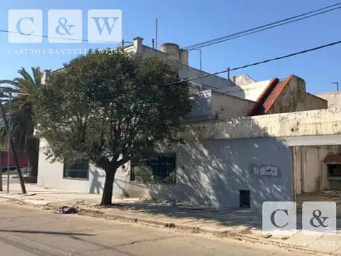 Av. Los Quilmes al 800