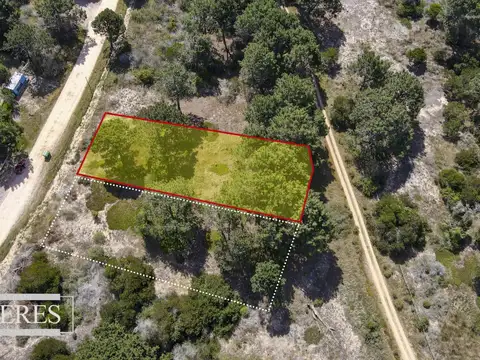 Terreno en Venta de 1530,0 m2