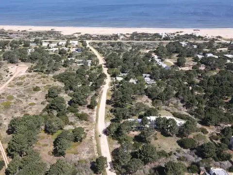 Terreno en Venta en José Ignacio, USD 500.000