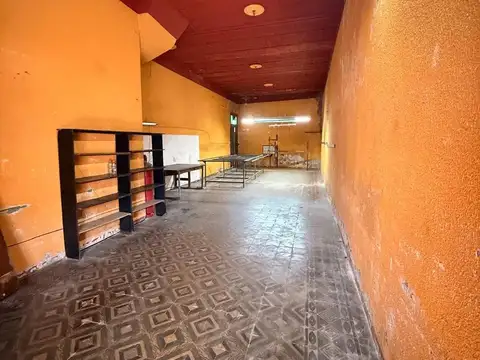 Local en Venta en Ludueña, USD 53.000