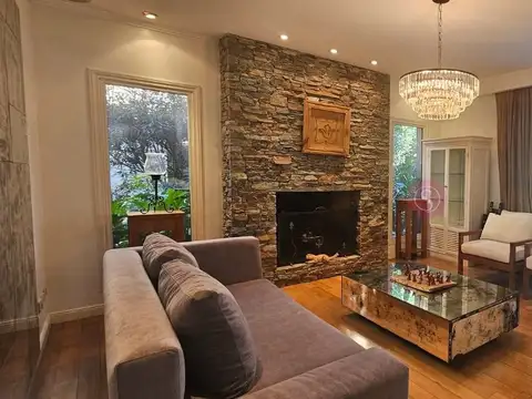 Casa en Venta de 4 dormitorios