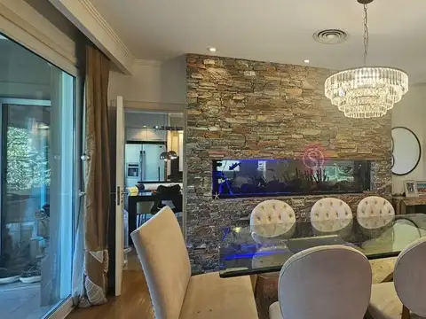 Casa  en Venta en La Lomada, Pilar, G.B.A. Zona Norte