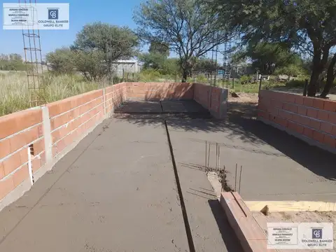 Terreno en Venta en Villa Mercedes, $ 7.000.000