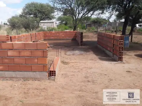 Venta Terreno en Villa Mercedes San Luis