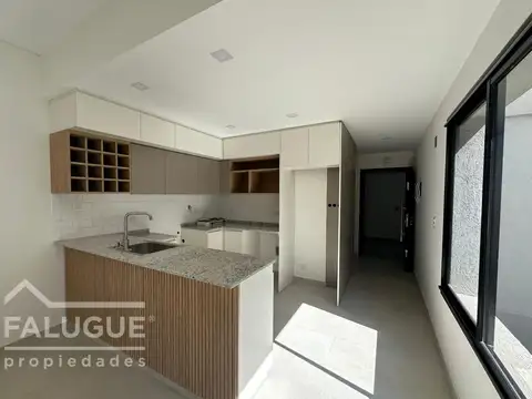 Departamento en Alquiler de 3 dormitorios
