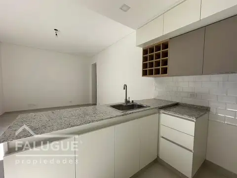 Departamento en Alquiler A Estrenar