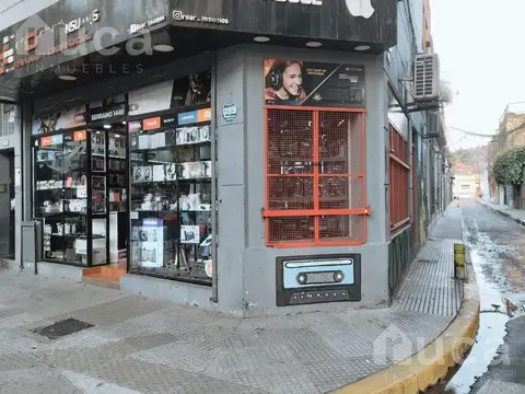 Depto Tipo Casa en Venta de 4 ambientes