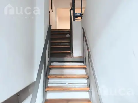 Depto Tipo Casa en Venta en Palermo, USD 259.000
