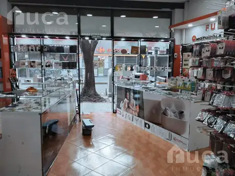 Depto Tipo Casa en Venta de 3 dormitorios