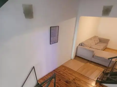 Depto Tipo Casa en Venta 39 años