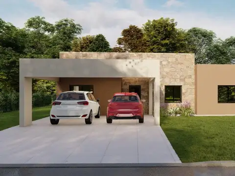 CASA EN VENTA EN SOLARES DEL PAUCKE