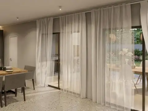 Casa en Venta de 2 dormitorios