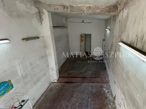 Gral. José de San Martín 1000