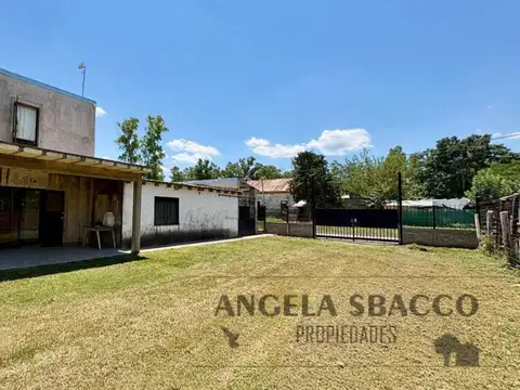 Casa en Venta 8 años