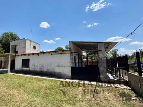 Casa en Venta en Arroyo de la Cruz, USD 69.000