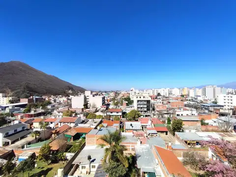 Exc Depto Vta 1 Dorm 7mo Cfte Anzoátegui , Piso 7°