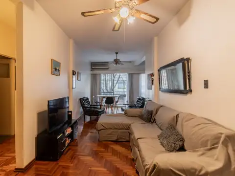 Depto Tipo Casa en Venta de 3 ambientes