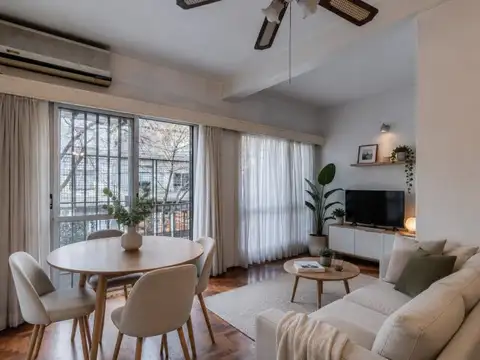 Venta PH 3 Ambientes Sin Expensas - Primer piso por escalera - Palermo Hollywood