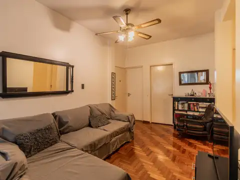 Depto Tipo Casa en Venta de 2 dormitorios