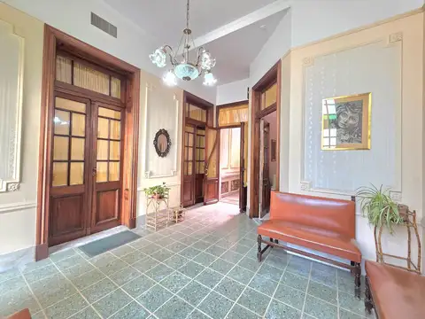 Casa en Venta en Monte Castro, USD 245.000