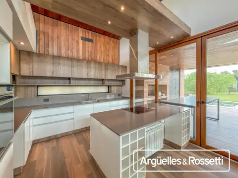 Casa en Venta A Estrenar