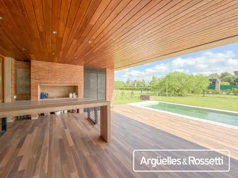 Casa en Venta al Sur