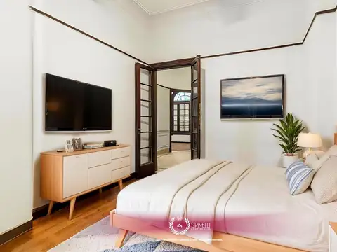 Depto Tipo Casa en Venta de 3 dormitorios