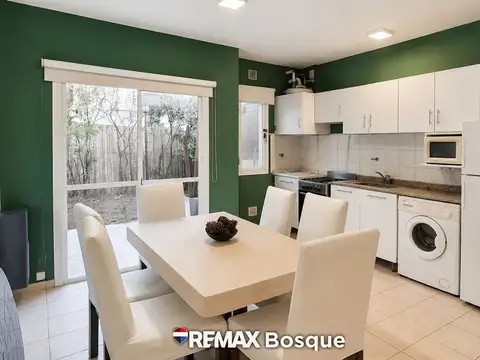 VENTA DEPARTAMENTO DUPLEX PINAMAR 3 AMBIENTES