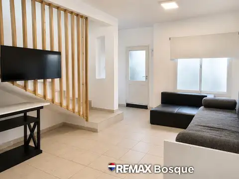 Departamento en Venta 15 años