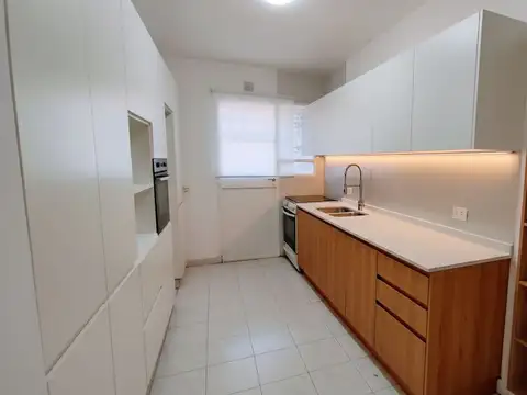 Departamento en Venta de 3 dormitorios