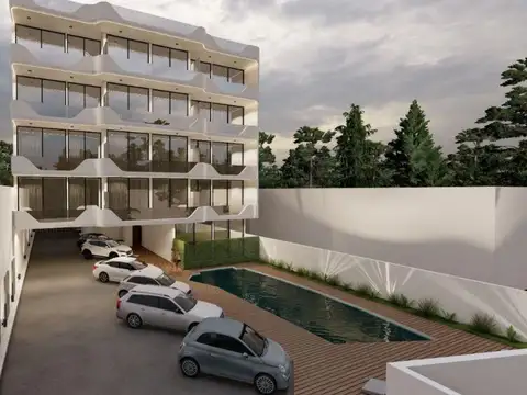 Departamento en Venta de 2 dormitorios