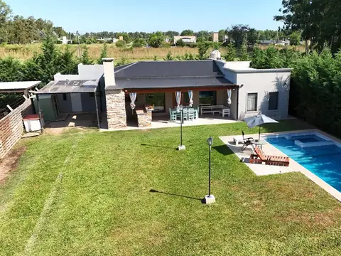 Casa en Venta de 2 dormitorios