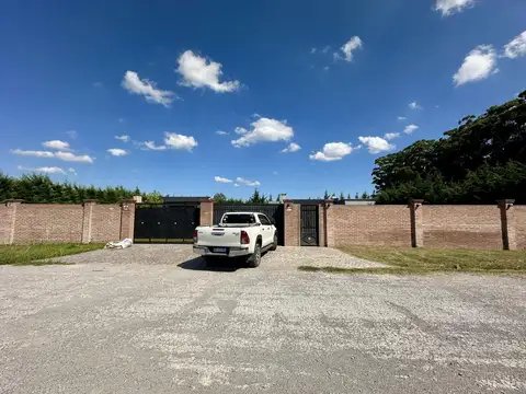 Casa en Venta en La Florida  - Zarate, USD 129.000