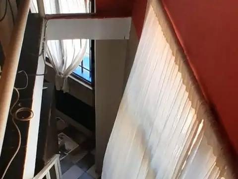 Depto Tipo Casa en Venta de 1 dormitorio