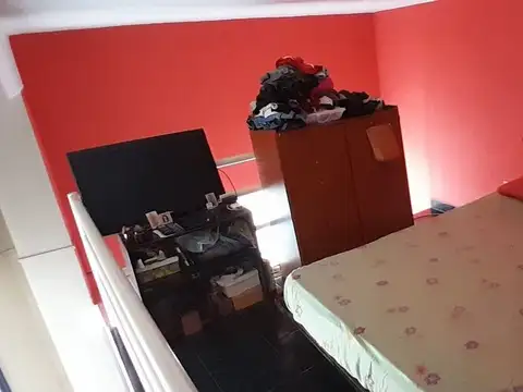 Depto Tipo Casa en Venta en Paternal, USD 49.999