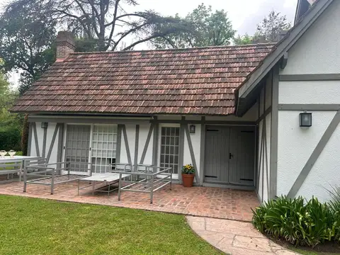 disponible del 29 de dic al 31 de enero 2025 - Golf Club Argentino