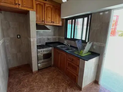 Departamento en Alquiler de 2 dormitorios