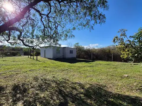 Urbanización Valle Alegre- El Enrquencho 100