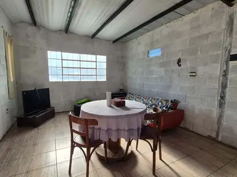 Casa en Venta 4 años