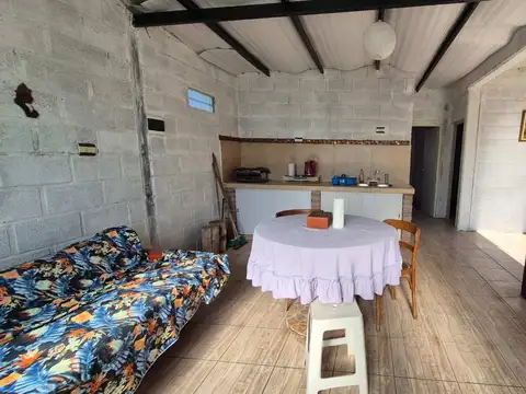 Casa en Venta en Caldera, USD 62.000