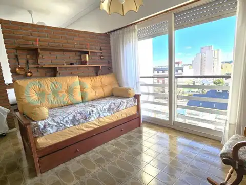 Departamento en Venta de Monoambiente