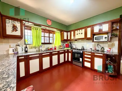 Casa en Venta 30 años