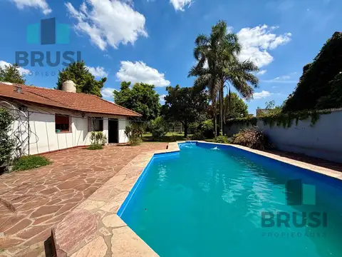 Casa en Venta en Lomas de Zamora, USD 330.000