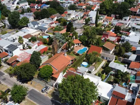 Casa en Venta de 5 dormitorios