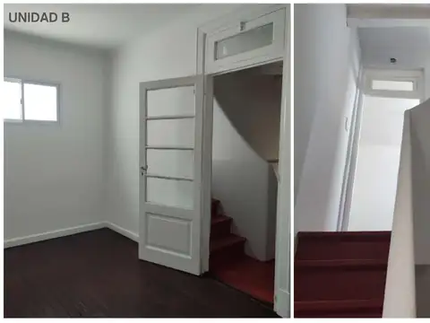 Depto Tipo Casa en Venta de 4 ambientes