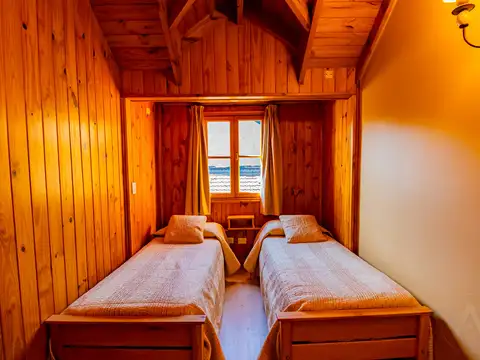 Casa en Alquiler de 2 dormitorios